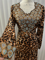 Nina Tiger Mukhawar