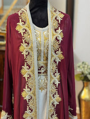 Noosa Kuftan
