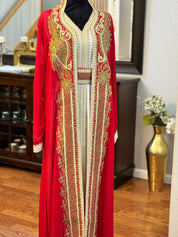 Noosa Kuftan