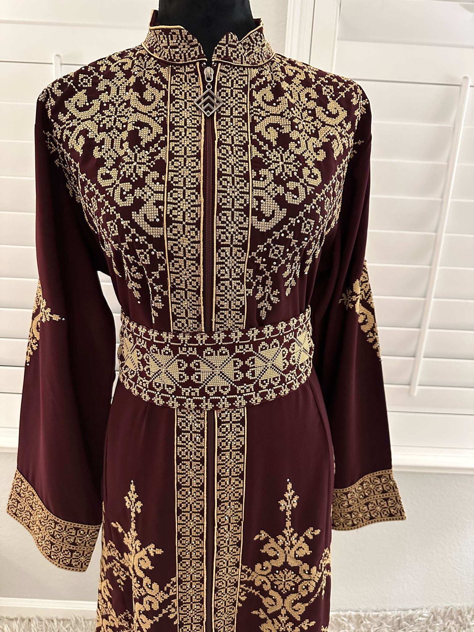Rahaf Abaya