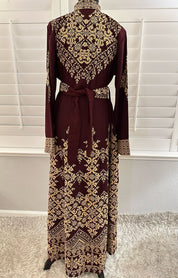 Rahaf Abaya
