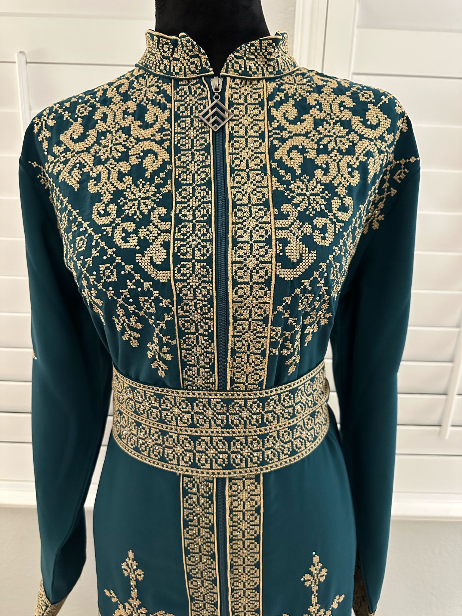 Rahaf Abaya