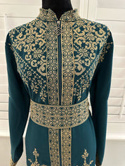 Rahaf Abaya