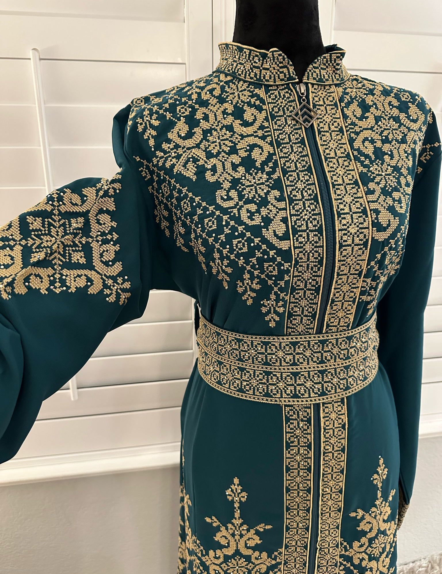 Rahaf Abaya
