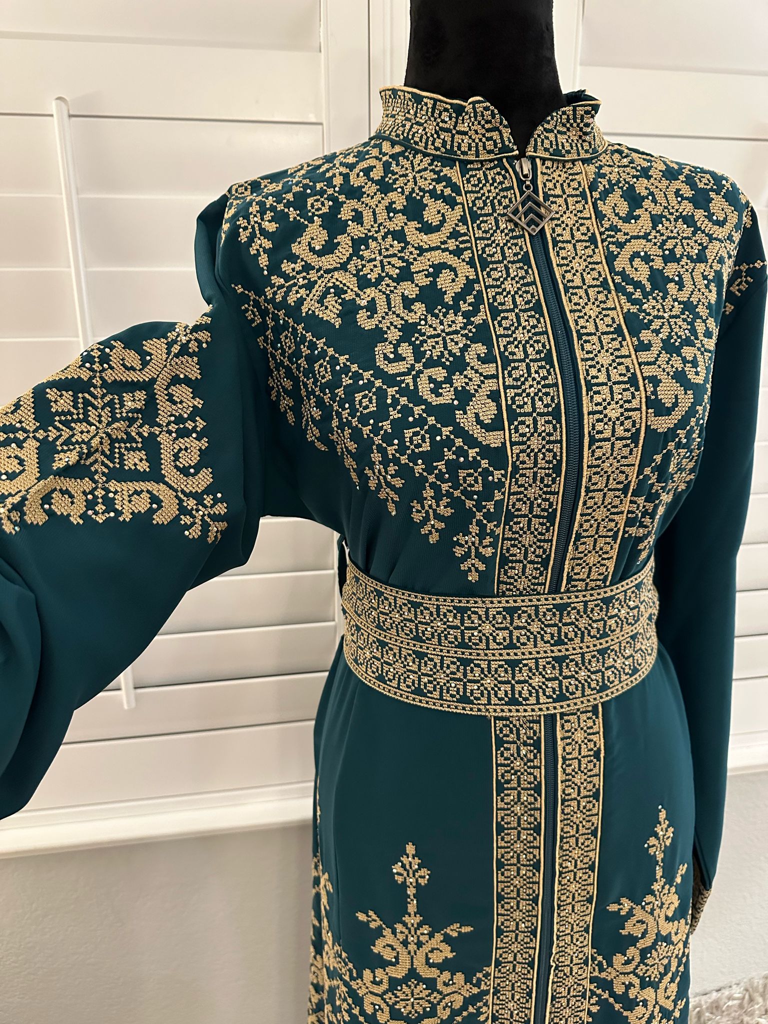 Rahaf Abaya