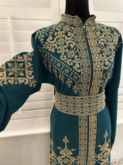Rahaf Abaya