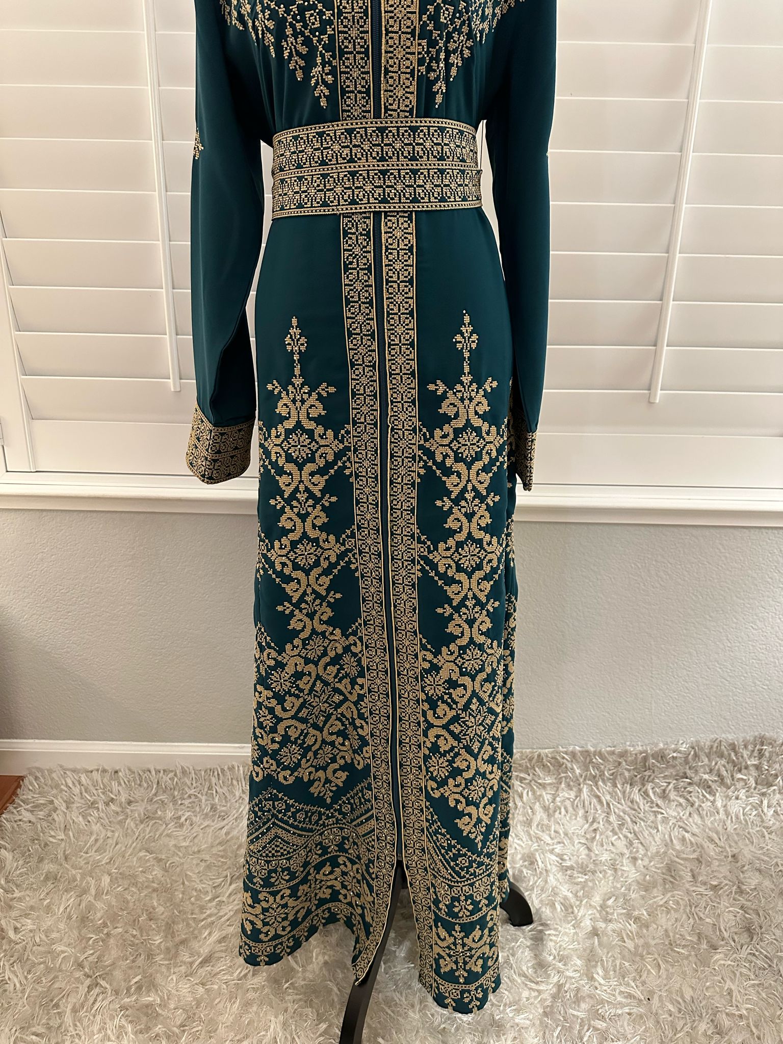 Rahaf Abaya