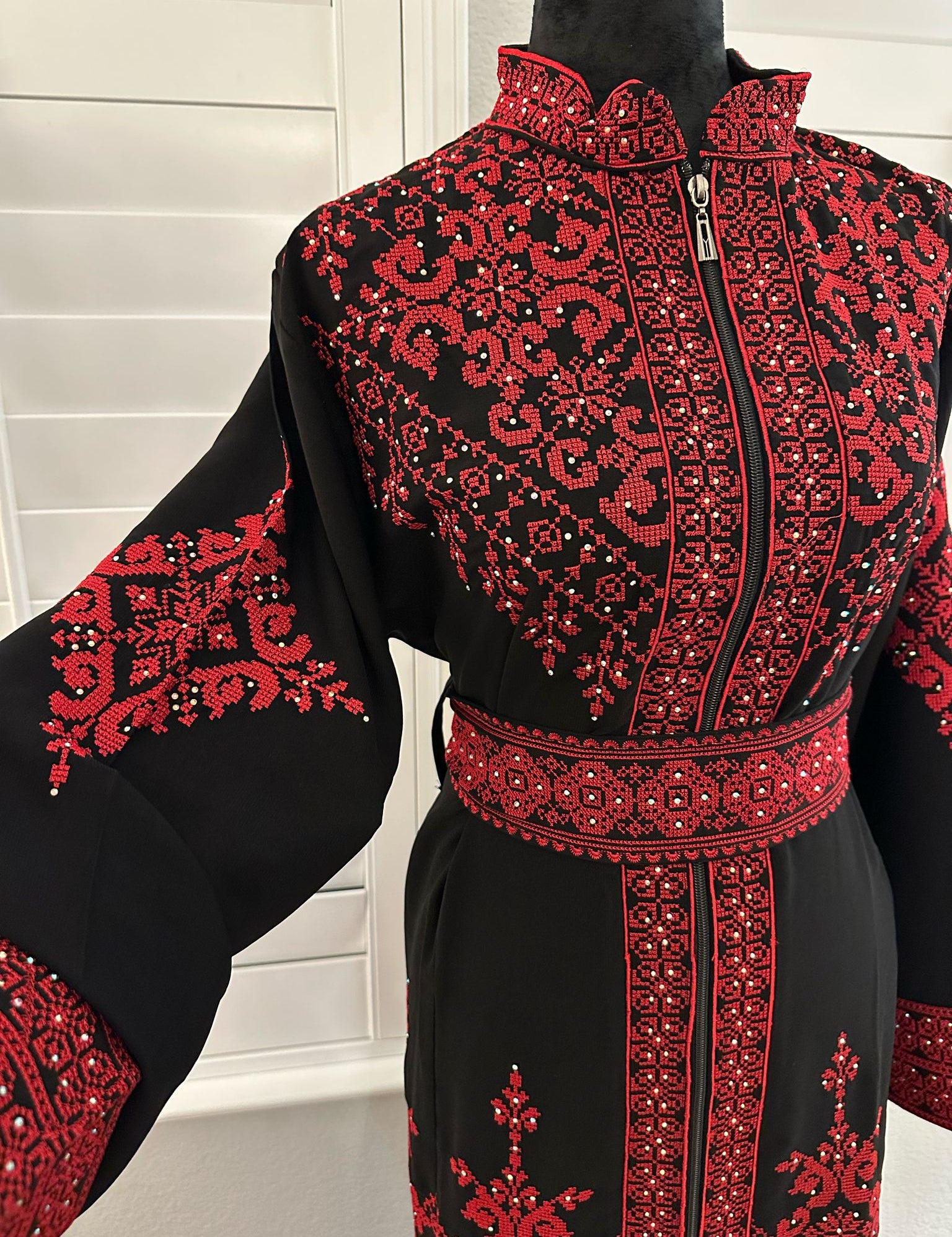 Rahaf Abaya