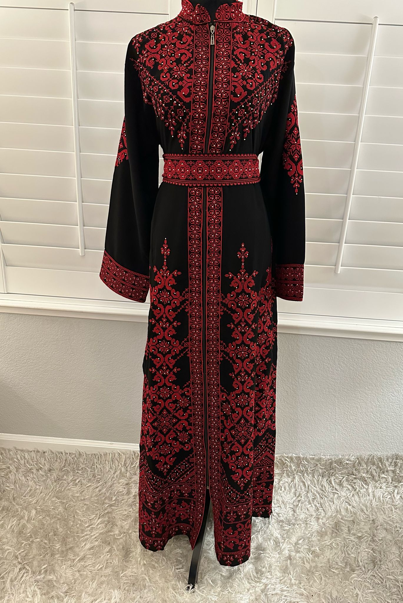 Rahaf Abaya
