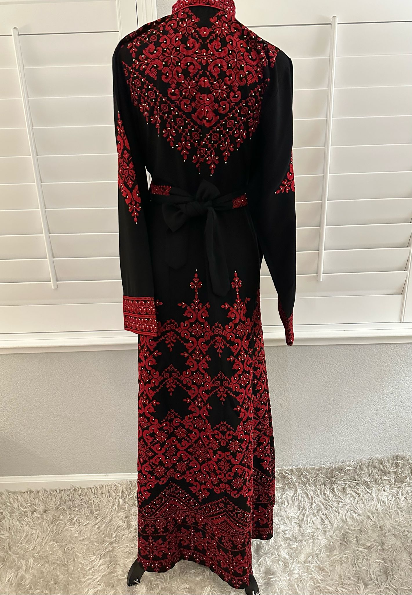Rahaf Abaya