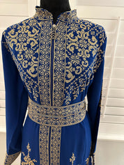 Rahaf Abaya