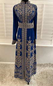 Rahaf Abaya