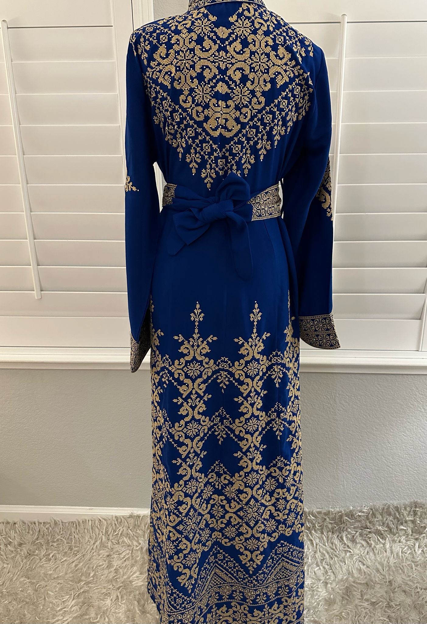 Rahaf Abaya