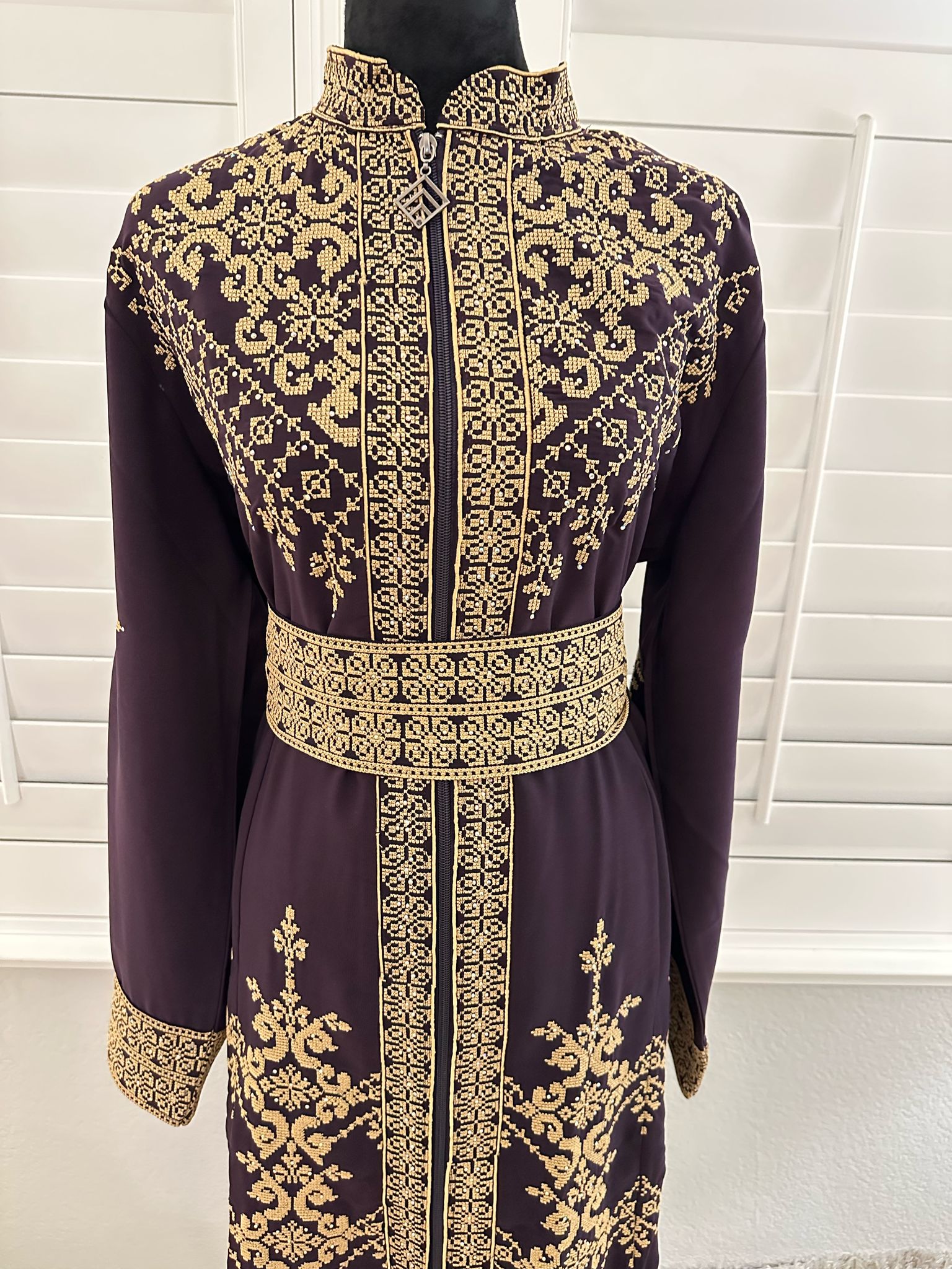 Rahaf Abaya