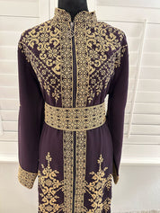 Rahaf Abaya