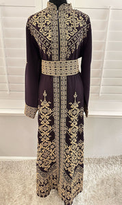 Rahaf Abaya