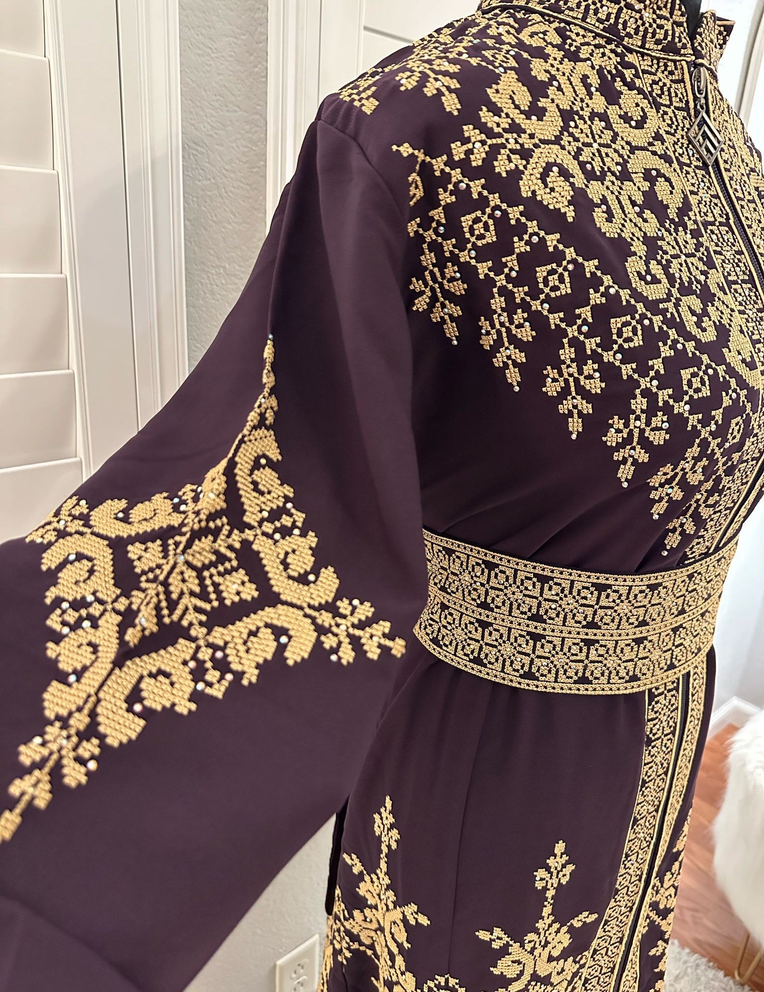 Rahaf Abaya
