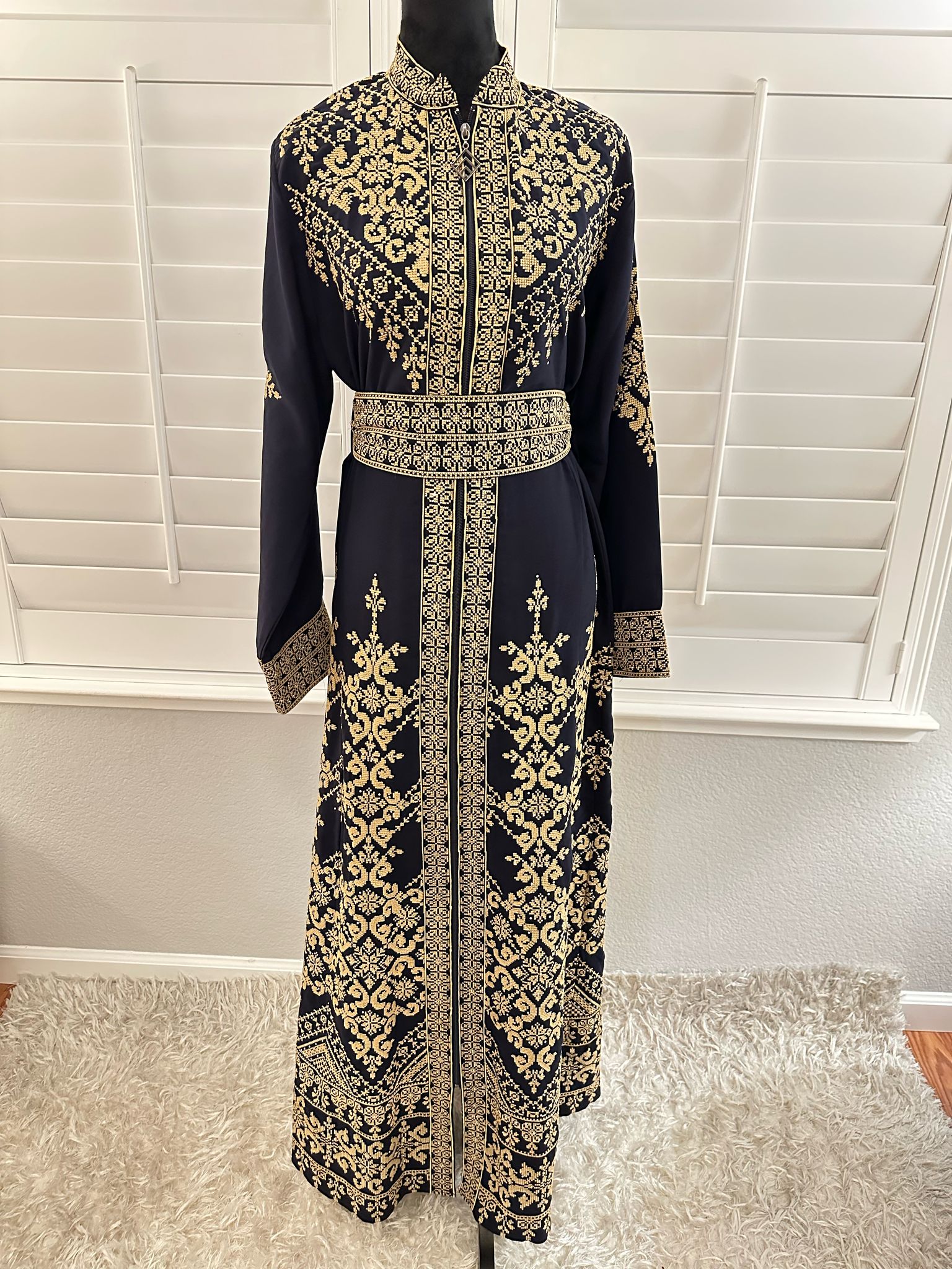 Rahaf Abaya