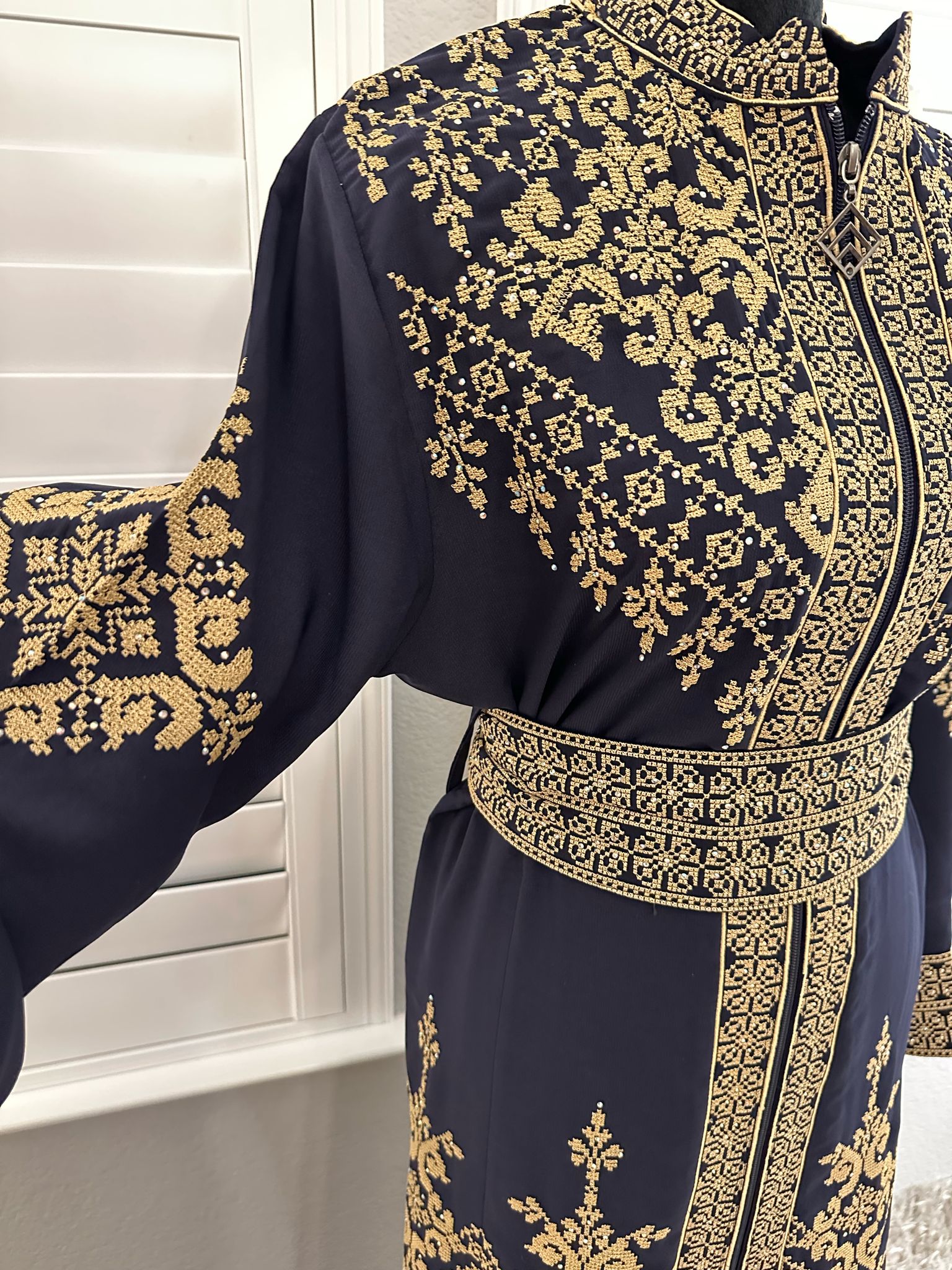 Rahaf Abaya