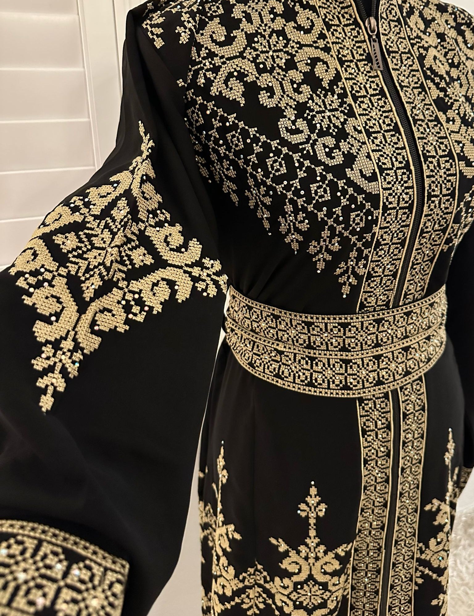 Rahaf Abaya