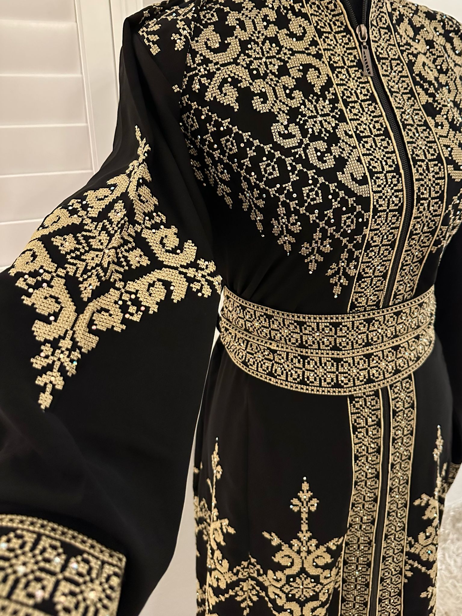 Rahaf Abaya
