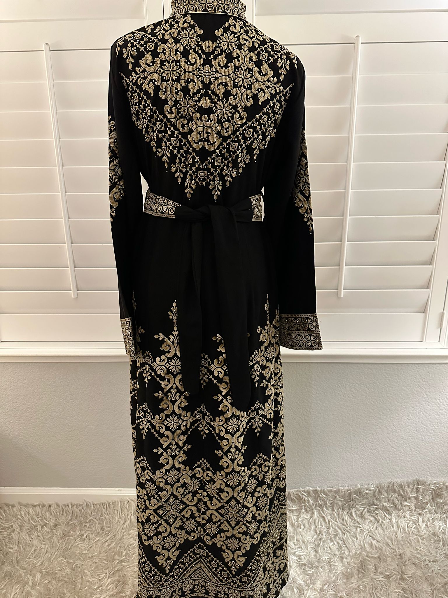 Rahaf Abaya