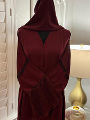 Rahma Abaya Set