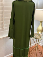 Rahma Abaya Set