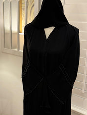 Rahma Abaya Set