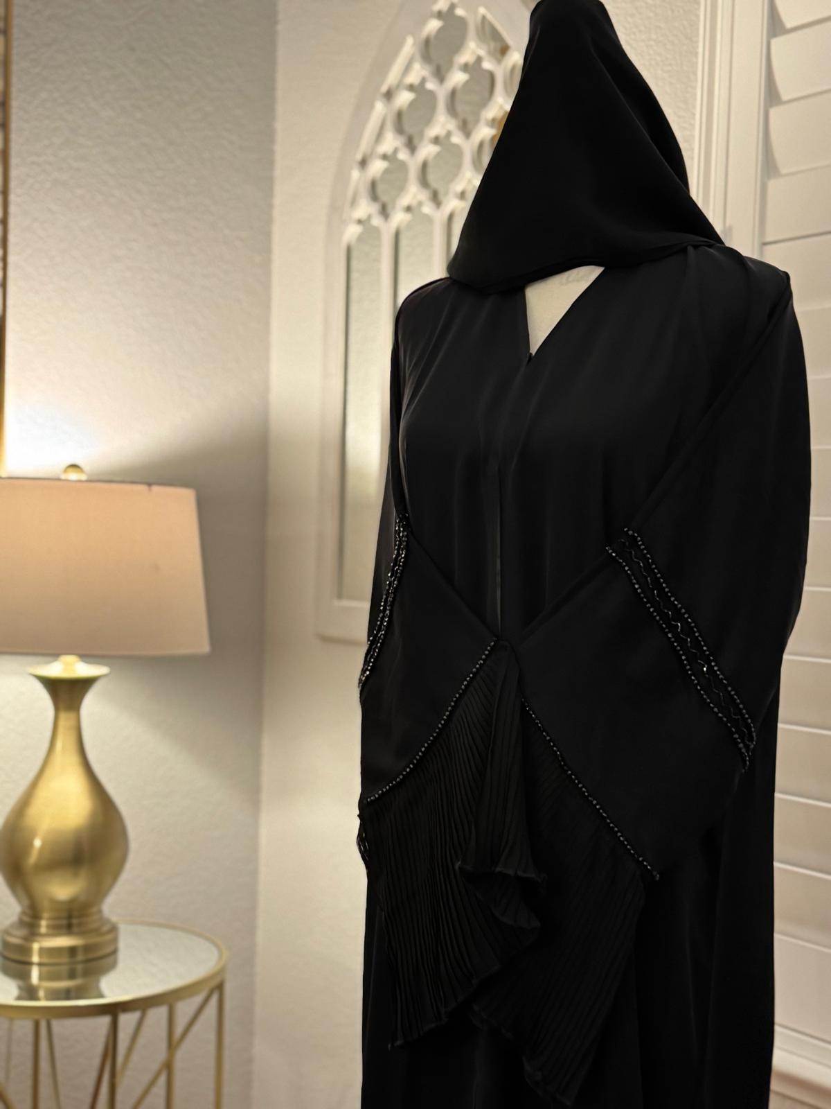 Rahma Abaya Set