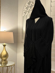 Rahma Abaya Set