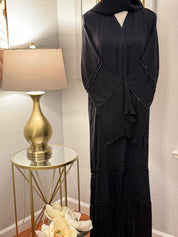 Rahma Abaya Set