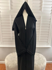 Rawaa Abaya Set