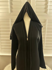 Rawaa Abaya Set