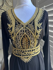 Raya Kuftan