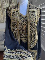 Raya Kuftan