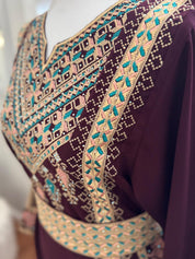 Razan Thobe