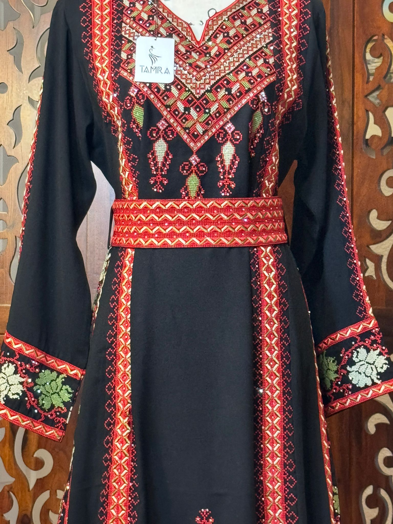 Razan Thobe