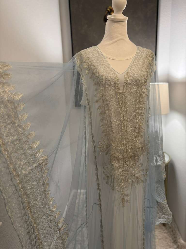 Reem Hashimi Free Size