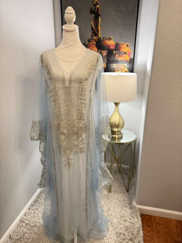 Reem Hashimi Free Size