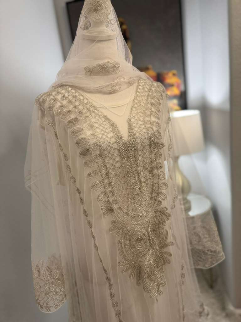 Reem Hashimi Free Size