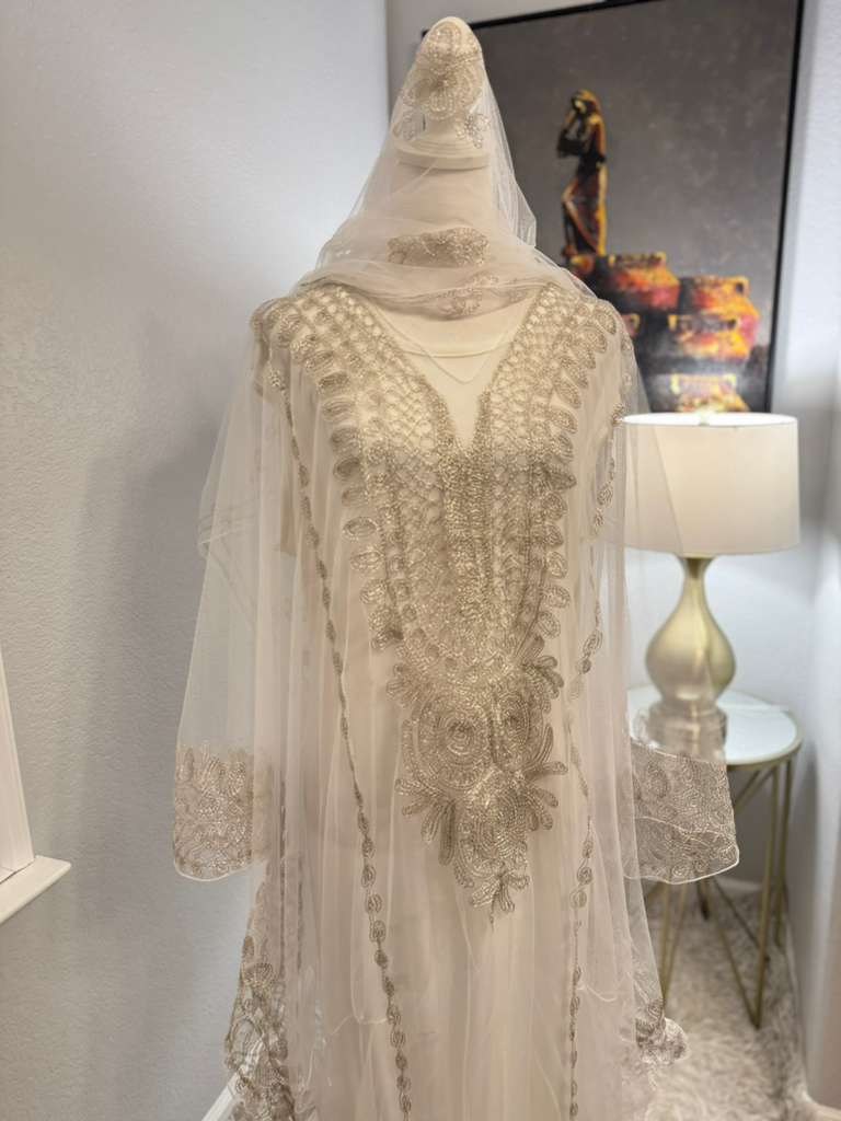 Reem Hashimi Free Size