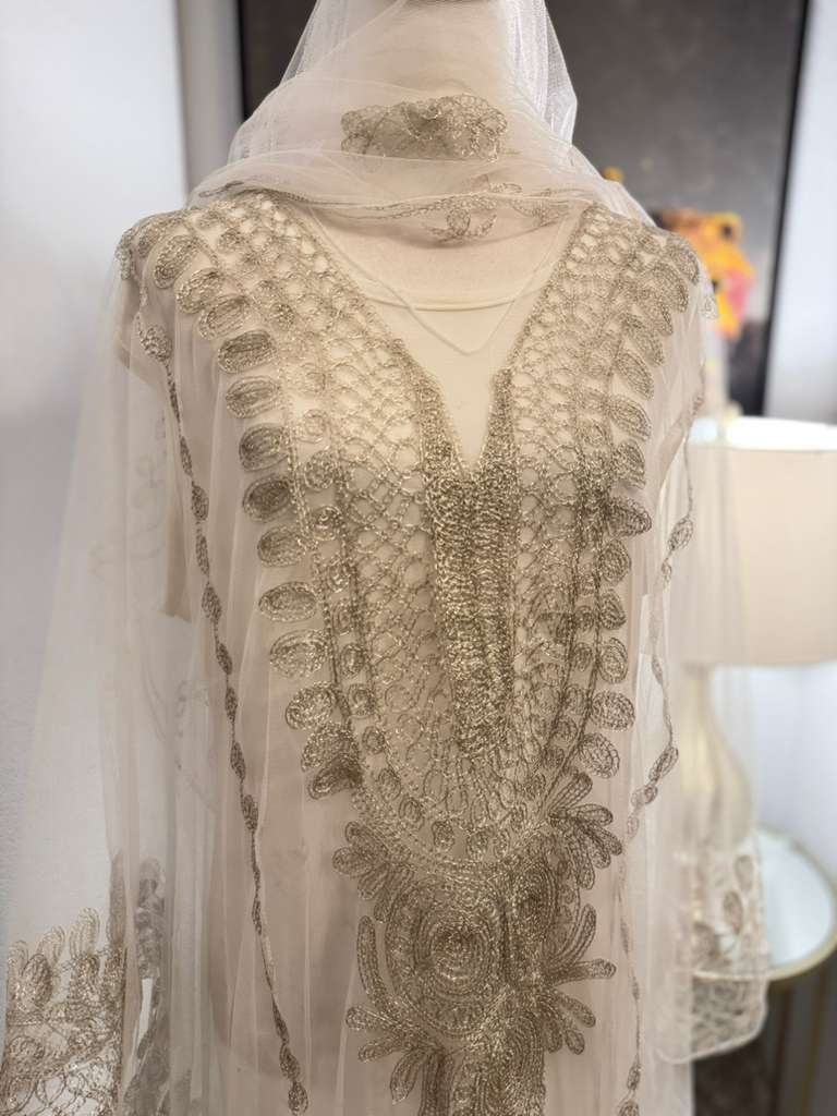 Reem Hashimi Free Size