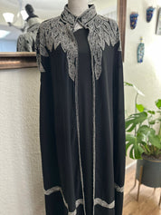 Reham Chiffon Bisht