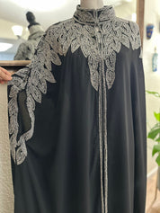 Reham Chiffon Bisht