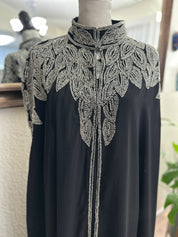 Reham Chiffon Bisht