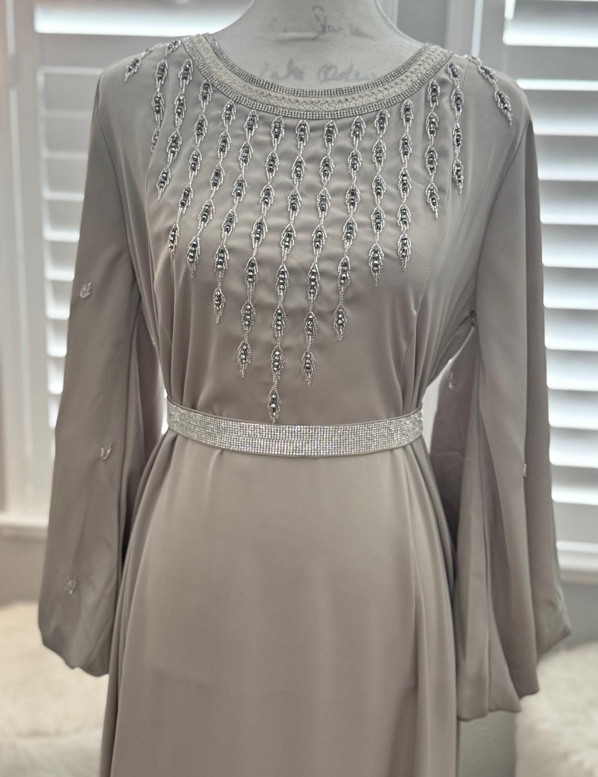 Rita Dress