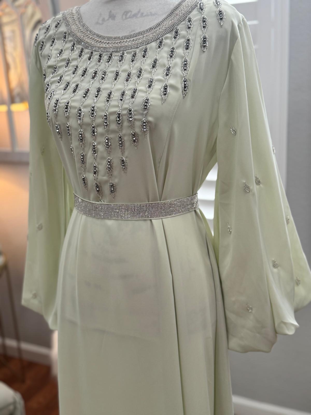 Rita Dress