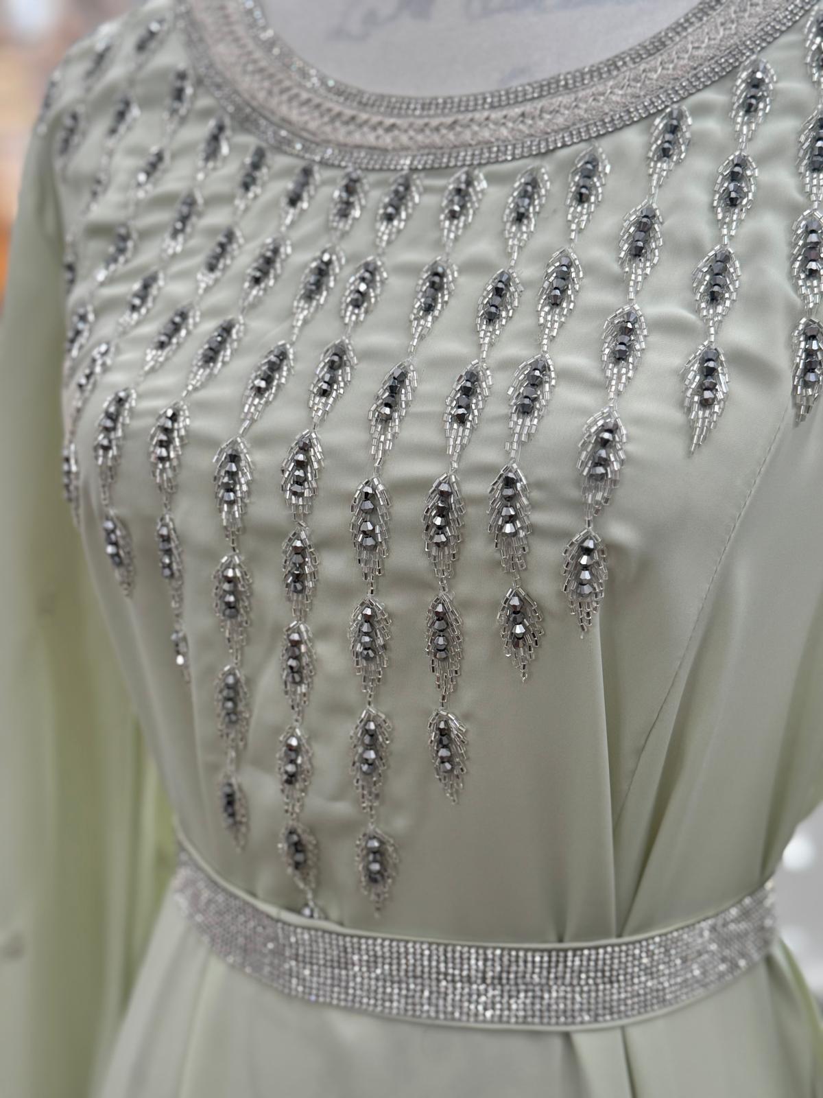 Rita Dress