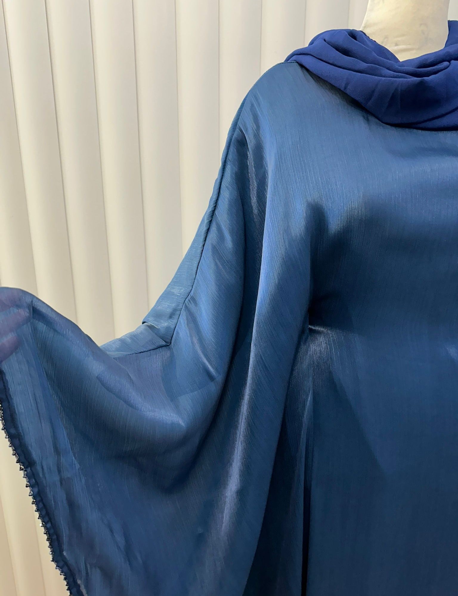 Rosa Abaya Set